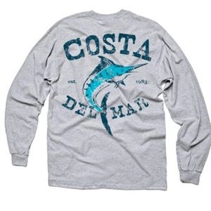 Costa Tee